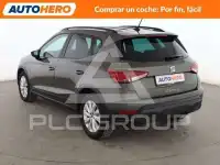2023 Seat Alteca