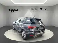 2023 Seat Alteca