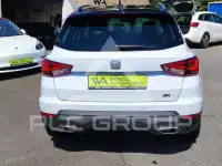 2023 Seat Alteca