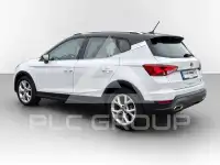 2023 Seat Alteca