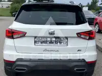 2023 Seat Alteca
