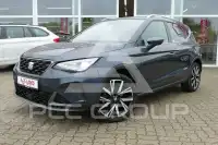 2023 Seat Alteca