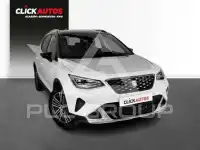 2023 Seat Alteca