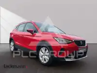 2023 Seat Alteca