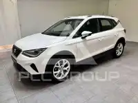 2023 Seat Alteca