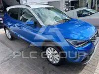 2023 Seat Alteca