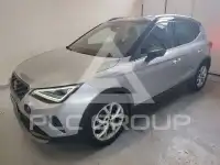 2023 Seat Alteca