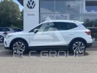 2023 Seat Alteca