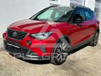 2023 Seat Alteca