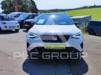 2023 Seat Alteca