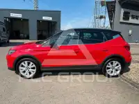 2023 Seat Alteca