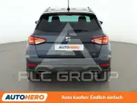 2023 Seat Alteca