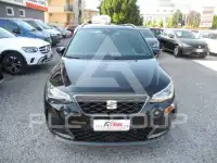 2023 Seat Alteca