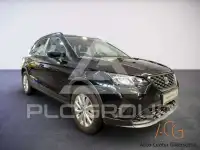 2023 Seat Alteca