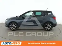 2023 Seat Alteca