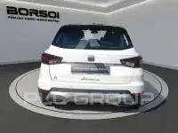 2023 Seat Alteca