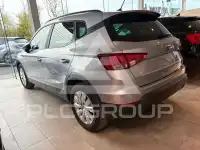 2023 Seat Alteca