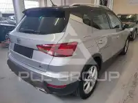 2023 Seat Alteca