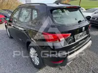 2023 Seat Alteca