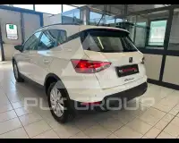 2023 Seat Alteca