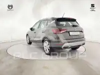 2023 Seat Alteca