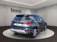 2023 Seat Alteca