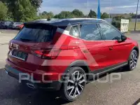 2023 Seat Alteca