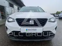 2023 Seat Alteca
