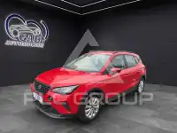 2023 Seat Alteca