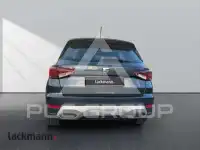 2023 Seat Alteca