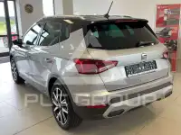 2023 Seat Alteca