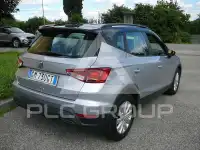 2023 Seat Alteca
