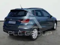 2023 Seat Alteca