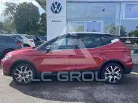 2023 Seat Alteca