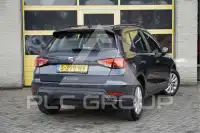 2023 Seat Alteca