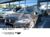 2023 Seat Alteca