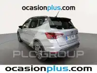 2023 Seat Alteca