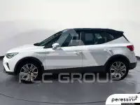 2023 Seat Alteca