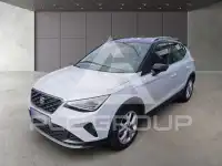 2023 Seat Alteca