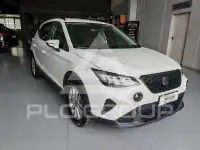2023 Seat Alteca