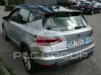 2023 Seat Alteca