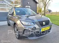 2023 Seat Alteca