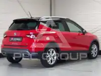 2023 Seat Alteca