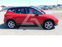 2023 Seat Alteca