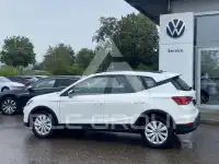 2023 Seat Alteca