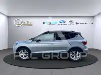2023 Seat Alteca