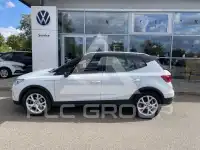 2023 Seat Alteca