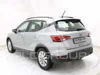 2023 Seat Alteca