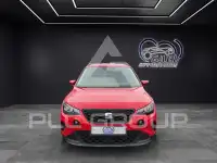 2023 Seat Alteca