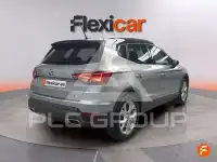 2023 Seat Alteca